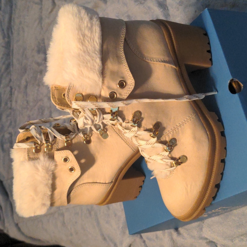 Jellypop boots